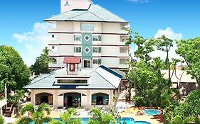 Diana Garden Resort - Sha Extra Plus